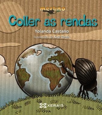 COLLER AS RENDAS | 9788499148069 | CASTAÑO, YOLANDA