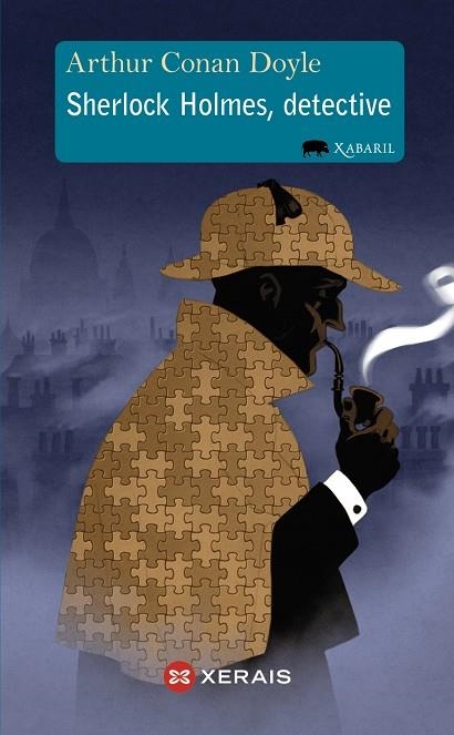 SHERLOCK HOLMES, DETECTIVE | 9788499144818 | DOYLE, ARTHUR CONAN