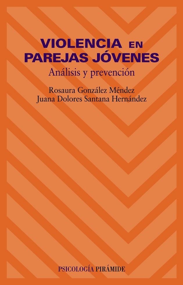 VIOLENCIA EN PAREJAS JÓVENES | 9788436816150 | GONZÁLEZ MÉNDEZ, ROSAURA;SANTANA HERNÁNDEZ, JUANA DOLORES