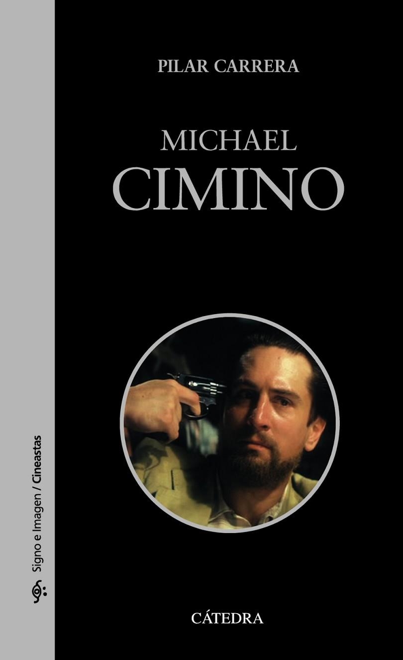 MICHAEL CIMINO | 9788437638812 | PILAR CARRERA