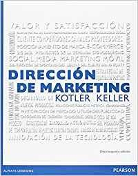 DIRECCIÓN DE MARKETING, 15ED | 9786073237000 | KOTLER, PHILIP