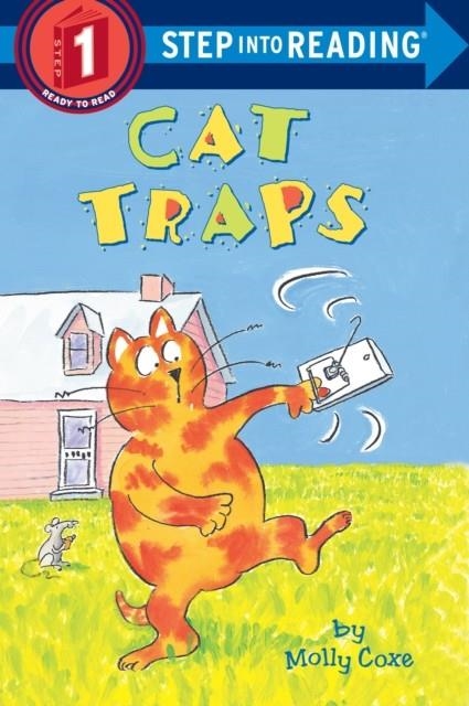 CAT TRAPS | 9780679864417 | MOLLY COXE