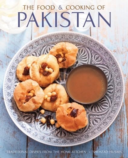 FOOD AND COOKING IN PAKISTAN | 9780754832393 | SHEHZAD HUSAIN