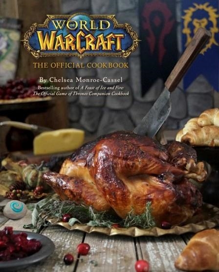 WORLD OF WARCRAFT | 9781608878048 | CHELSEA MONROE-CASSEL