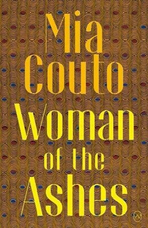 WOMAN OF THE ASHES | 9781642860399 | MIA COUTO
