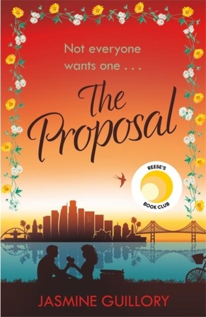 THE PROPOSAL | 9781472255860 | JASMINE GUILLORY