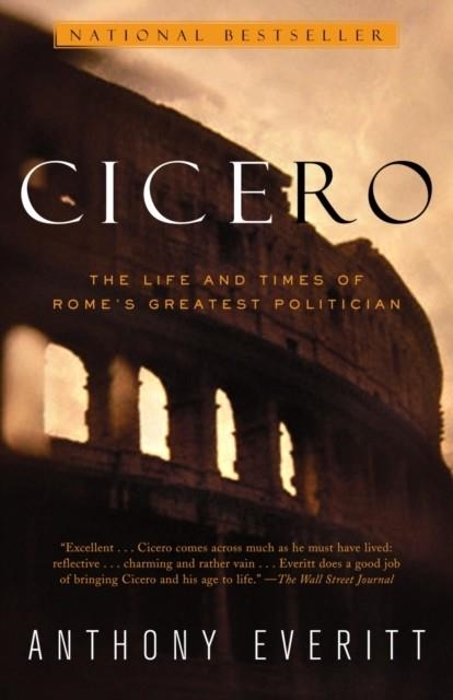 CICERO | 9780375758959 | ANTHONY EVERITT