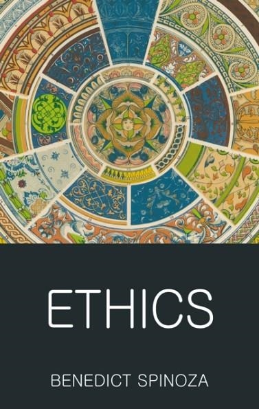 ETHICS | 9781840221190 | BENEDICT DE SPINOZA