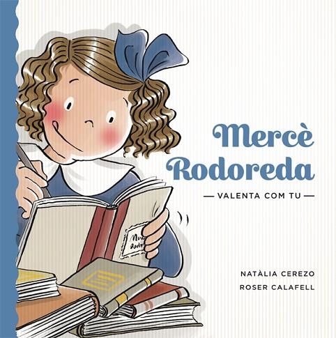 MERCÈ RODOREDA | 9788424663865 | NATÀLIA CEREZO