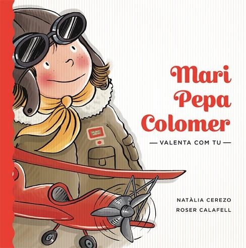 MARI PEPA COLOMER | 9788424663889 | NATÀLIA CEREZO