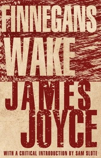 FINNEGAN'S WAKE | 9781847498007 | JAMES JOYCE
