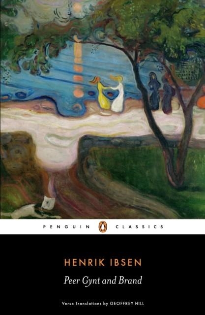 PEER GYNT AND BRAND | 9780141197586 | HENRIK IBSEN