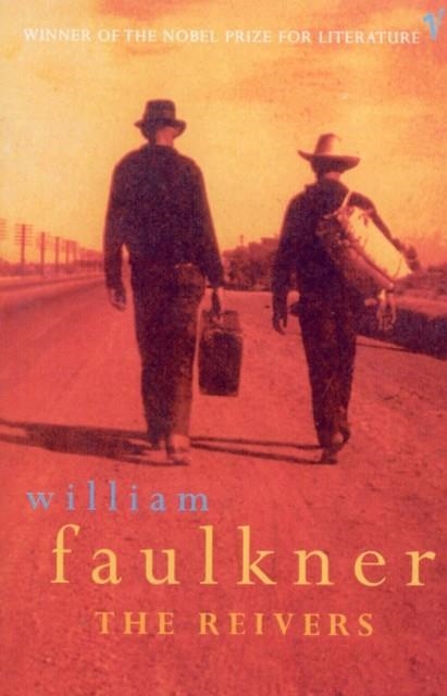 THE REIVERS | 9780099542360 | WILLIAM FAULKNER