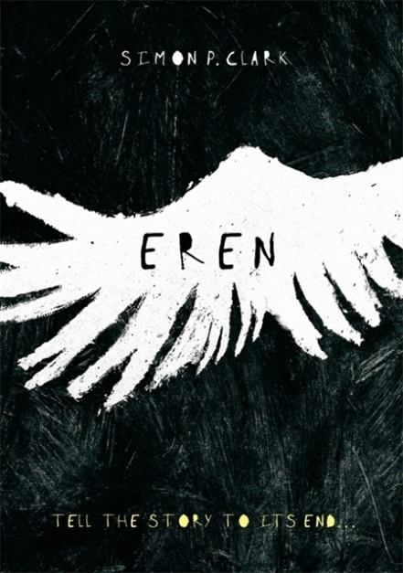 EREN | 9781472110985 | SIMON P CLARK