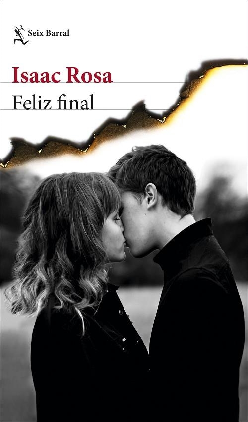 FELIZ FINAL | 9788432234101 | ISAAC ROSA