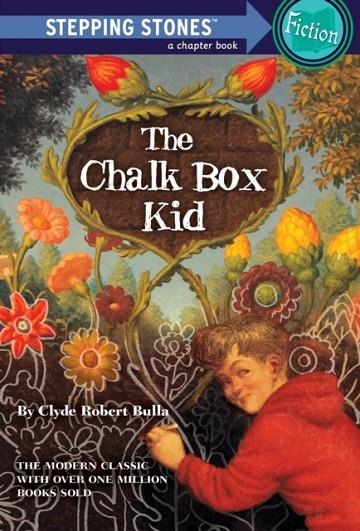 THE CHALK BOX KID | 9780394891026 | CLYDE ROBERT BULLA