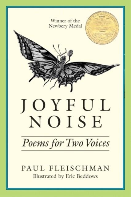 JOYFUL NOISE | 9780064460934 | PAUL FLEISCHMAN