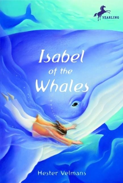 ISABEL OF THE WHALES | 9780440420255 | HESTER VELMANS