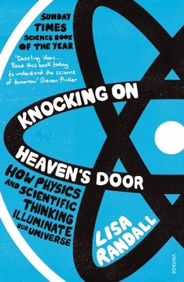 KNOCKING ON HEAVEN'S DOOR | 9780099532088 | LISA RANDALL