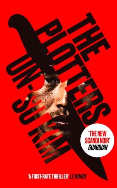 THE PLOTTERS | 9780008315771 | UN-SU KIM