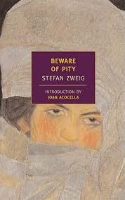 BEWARE OF PITY | 9781590172001 | STEFAN ZWEIG