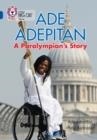 COLLINS BIG CAT - ADE ADEPITAN | 9780007465484 | ADE ADEPITAN