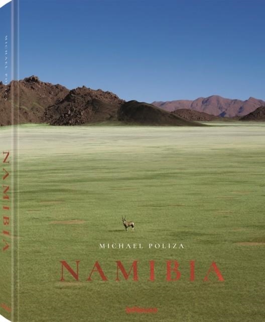 NAMIBIA | 9783961711284 | MICHAEL POLIZA