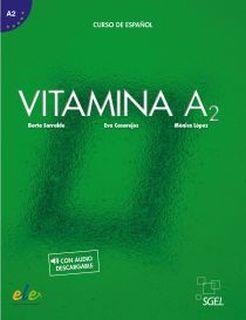 VITAMINA A2 ALUMNO | 9788416782376