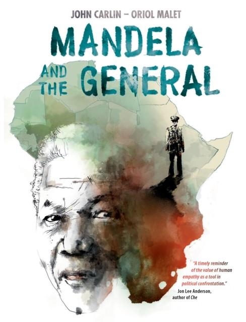 MANDELA AND THE GENERAL | 9780874868203 | JOHN CARLIN