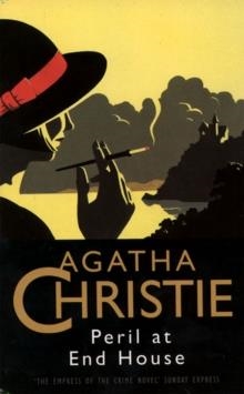 PERIL AT END HOUSE | 9780006166139 | AGATHA CHRISTIE