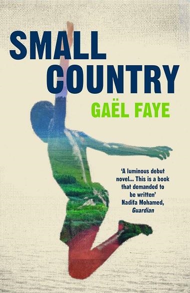 SMALL COUNTRY | 9781784705930 | GAEL FAYE