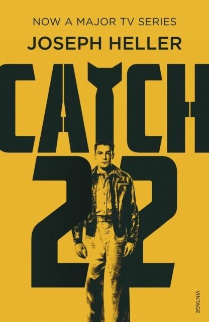 CATCH 22 (TV) | 9781784875848 | JOSEPH HELLER