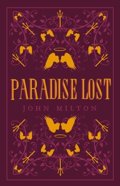 PARADISE LOST | 9781847498038 | JOHN MILTON