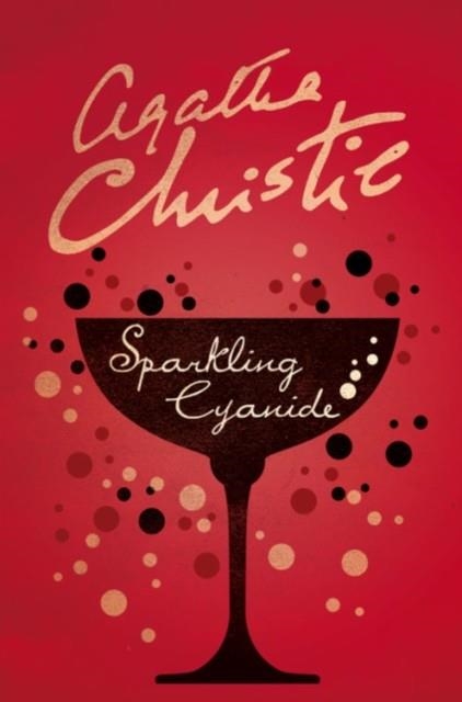 SPARKLING CYANIDE | 9780008196332 | AGATHA CHRISTIE