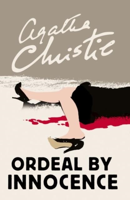 ORDEAL BY INNOCENCE | 9780008196370 | AGATHA CHRISTIE