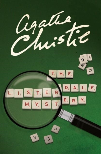 THE LISTERDALE MYSTERY | 9780008196431 | AGATHA CHRISTIE