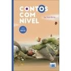 CONTOS COM NIVEL B1 | 9789897524066