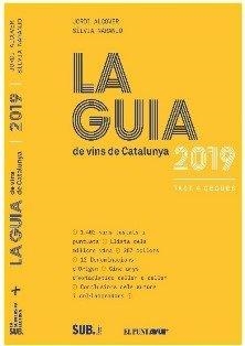 GUIA DE VINS DE CATALUNYA 2019 | 9788494929304 | VARIOS AUTORES