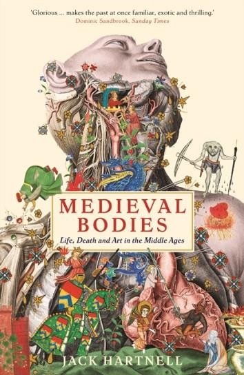 MEDIEVAL BODIES | 9781781256800 | JACK HARTNELL