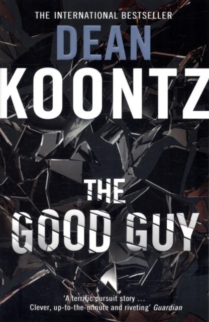 THE GOOD GUY | 9780007368280 | DEAN KOONTZ