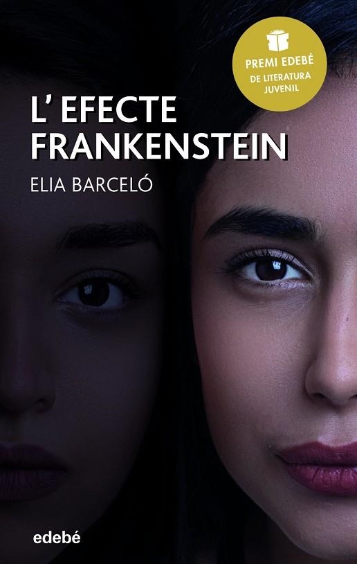 L’EFECTE FRANKENSTEIN (CAT) | 9788468343044