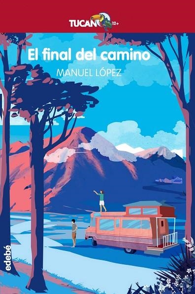 EL FINAL DEL CAMINO | 9788468340975