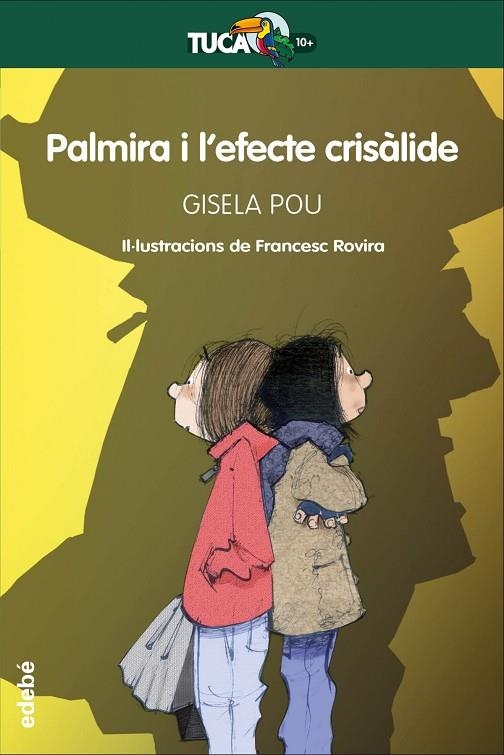 PALMIRA I L’EFECTE CRISALIDE (CAT) | 9788468340944