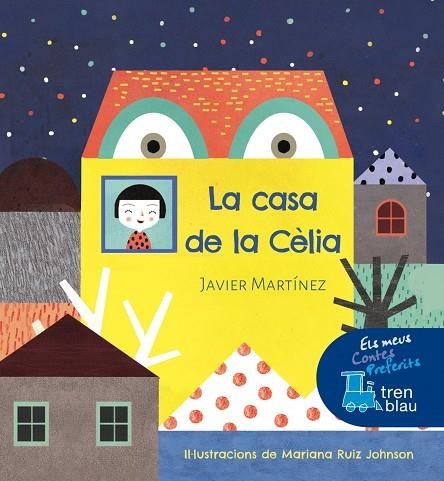 LA CASA DE LA CELIA (CAT) | 9788468338491