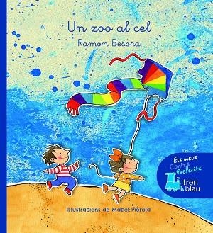 UN ZOO AL CEL (CAT) | 9788468340296