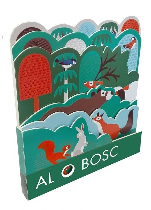 AL BOSC (CAT) | 9788468338750