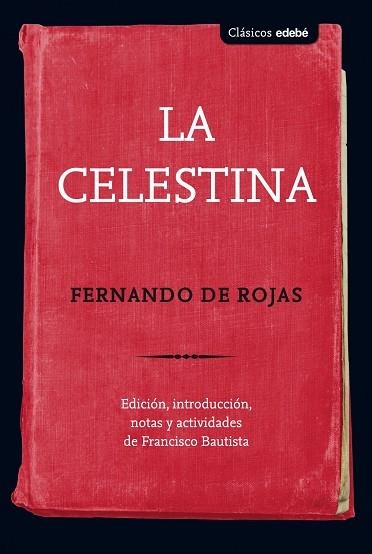 LA CELESTINA (CAS) | 9788468339023