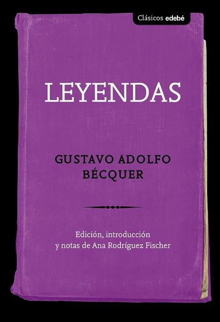 LEYENDAS | 9788468336114