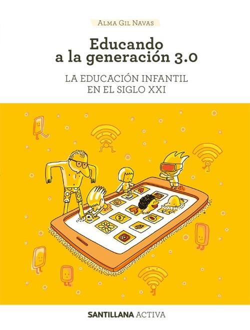 EDUCANDO A GENERACIÓN 3.0. | 9788468046662