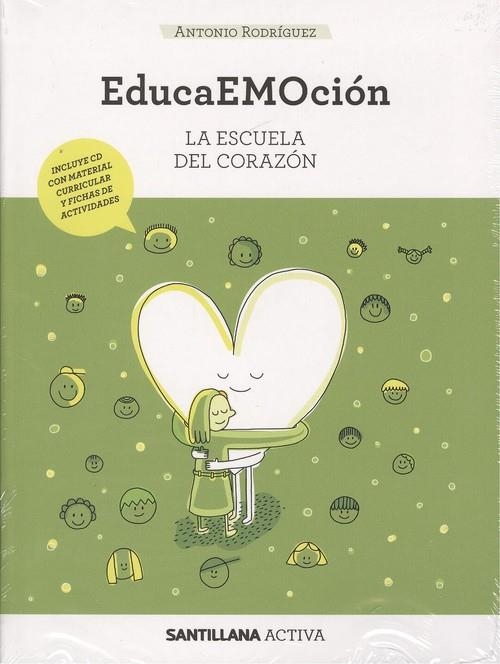 EDUCAEMOCIÓN | 9788468043487